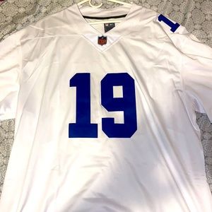 COWBOYS XXL JERSEY